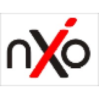 nXio logo, nXio contact details