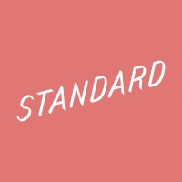 STANDARD Goods & Services logo, STANDARD Goods & Services contact details