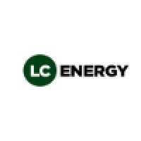 LC Energy logo, LC Energy contact details