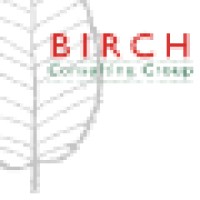 Birch Consulting Group logo, Birch Consulting Group contact details