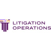 Litigation Operations logo, Litigation Operations contact details