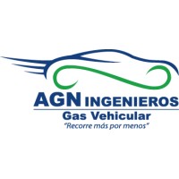 Agn Ingenieros logo, Agn Ingenieros contact details