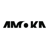 Amoka logo, Amoka contact details