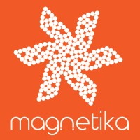 Magnetika logo, Magnetika contact details