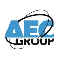 Grupo AEC logo, Grupo AEC contact details