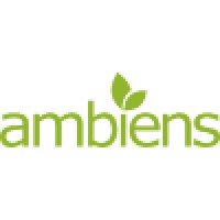 AMBIENS. Sostenibilitat fent estalvi logo, AMBIENS. Sostenibilitat fent estalvi contact details