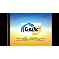 Gestic ; Sas logo, Gestic ; Sas contact details