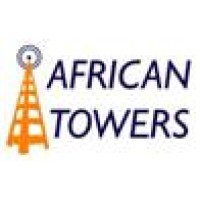 African Towers logo, African Towers contact details