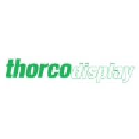 Thorco Display logo, Thorco Display contact details