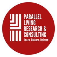 Parallel Living Research & Consulting logo, Parallel Living Research & Consulting contact details