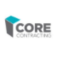 Core Contracting Inc logo, Core Contracting Inc contact details