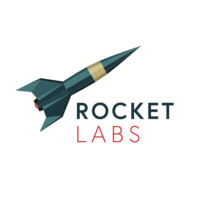 RocketLabs Consulting logo, RocketLabs Consulting contact details