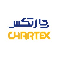 Chartex logo, Chartex contact details