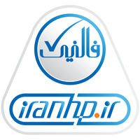 Falnic (IranHP) logo, Falnic (IranHP) contact details