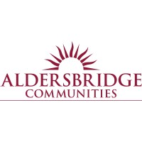 Aldersbridge Communities logo, Aldersbridge Communities contact details