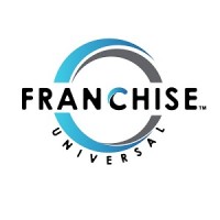 Franchise Universal logo, Franchise Universal contact details