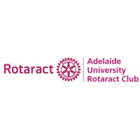 Adelaide University Rotaract Club logo, Adelaide University Rotaract Club contact details