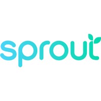 Sprout logo, Sprout contact details