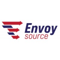 Envoy Source, LLC logo, Envoy Source, LLC contact details