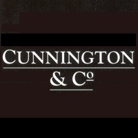 Cunnington & Co logo, Cunnington & Co contact details