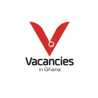 Vacancies in Ghana logo, Vacancies in Ghana contact details