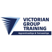 Victorian Group Training Company logo, Victorian Group Training Company contact details