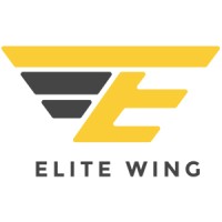 Elite Wing Aviation logo, Elite Wing Aviation contact details