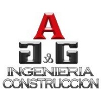 AGG Ingeniería y Construcción logo, AGG Ingeniería y Construcción contact details