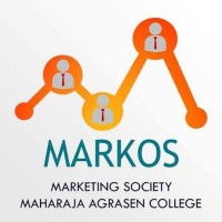 Markos - The Marketing Society logo, Markos - The Marketing Society contact details