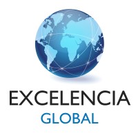 Excelencia Global logo, Excelencia Global contact details