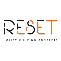 Reset India logo, Reset India contact details