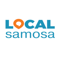 Local Samosa logo, Local Samosa contact details