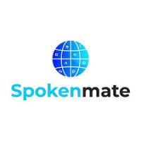 Spokenmate logo, Spokenmate contact details