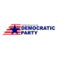 Democratic Party of Mecklenburg County logo, Democratic Party of Mecklenburg County contact details