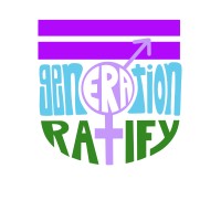 Generation Ratify logo, Generation Ratify contact details