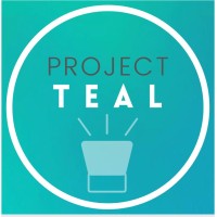 Project TEAL.org logo, Project TEAL.org contact details