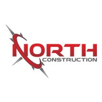 NORTH CONSTRUCTION LTD logo, NORTH CONSTRUCTION LTD contact details