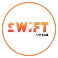 Swift Anytime logo, Swift Anytime contact details