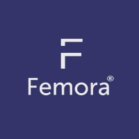 Femora logo, Femora contact details