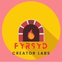 FyrSyd Creator Labs logo, FyrSyd Creator Labs contact details