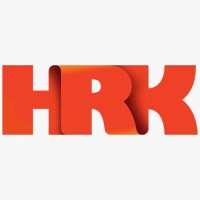 HRK GROUP logo, HRK GROUP contact details