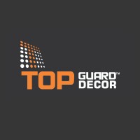 TopGuard logo, TopGuard contact details