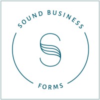 Sound Business Forms logo, Sound Business Forms contact details