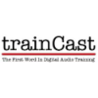 trainCast LLC logo, trainCast LLC contact details