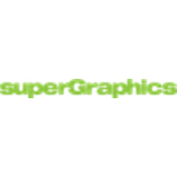 Super Graphics logo, Super Graphics contact details