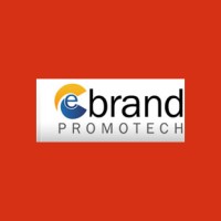 E-Brand Promotech logo, E-Brand Promotech contact details