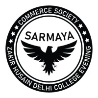 Sarmaya (The Commerce Society) logo, Sarmaya (The Commerce Society) contact details