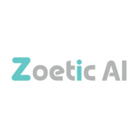 Zoetic AI logo, Zoetic AI contact details