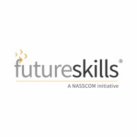 NASSCOM FutureSkills logo, NASSCOM FutureSkills contact details