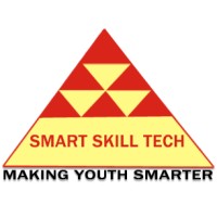 Smart Skill Tech logo, Smart Skill Tech contact details